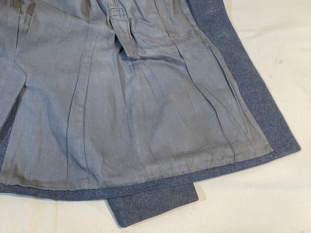 Original 1936 German Luftwaffe (Air Force) Service Tunic, FLAK Artillery — image 43