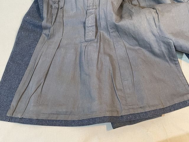 Original 1936 German Luftwaffe (Air Force) Service Tunic, FLAK Artillery — image 44