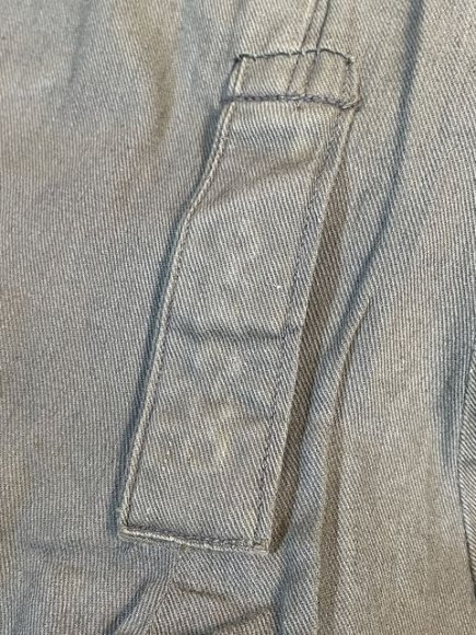 Original 1936 German Luftwaffe (Air Force) Service Tunic, FLAK Artillery — image 45