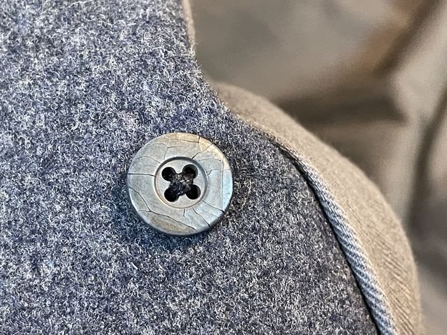 Original 1936 German Luftwaffe (Air Force) Service Tunic, FLAK Artillery — image 49