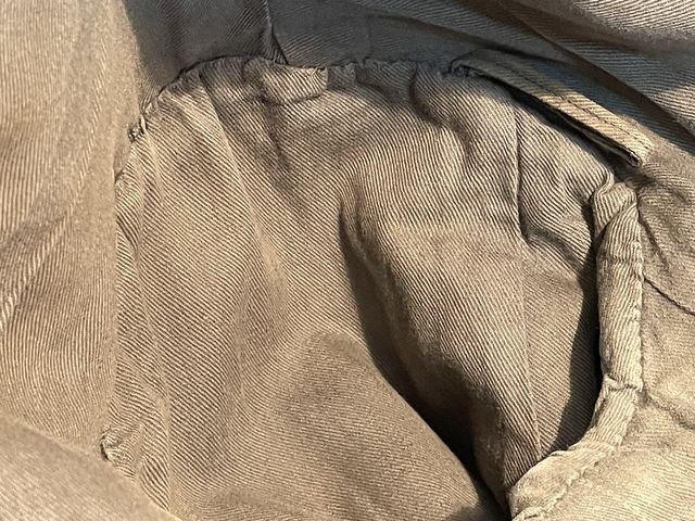 Original 1936 German Luftwaffe (Air Force) Service Tunic, FLAK Artillery — image 50