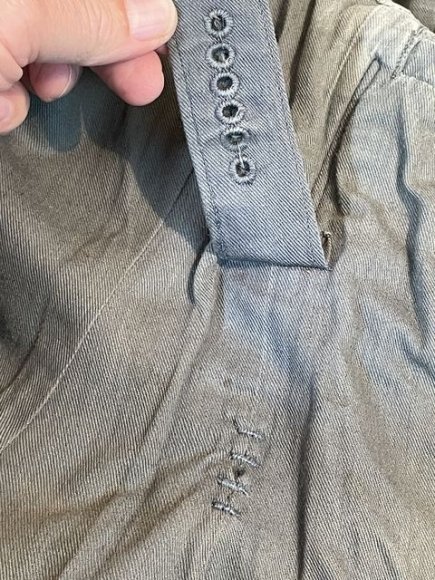 Original 1936 German Luftwaffe (Air Force) Service Tunic, FLAK Artillery — image 51