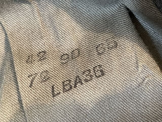 Original 1936 German Luftwaffe (Air Force) Service Tunic, FLAK Artillery — image 52