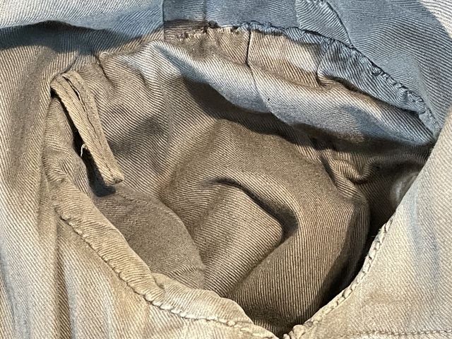 Original 1936 German Luftwaffe (Air Force) Service Tunic, FLAK Artillery — image 54