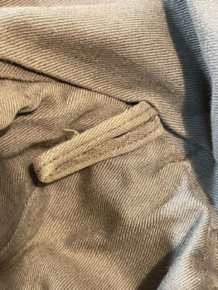 Original 1936 German Luftwaffe (Air Force) Service Tunic, FLAK Artillery — image 55