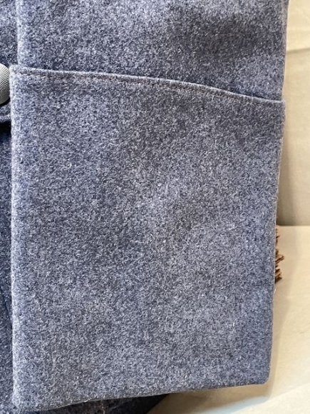 Original 1937 German Luftwaffe (Air Force) Service Tunic, Air Fighting Unit Signals — image 11