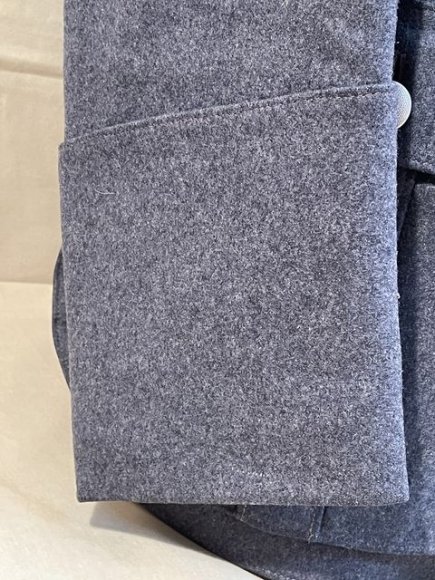 Original 1937 German Luftwaffe (Air Force) Service Tunic, Air Fighting Unit Signals — image 13