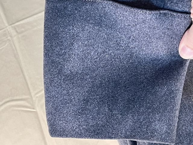 Original 1937 German Luftwaffe (Air Force) Service Tunic, Air Fighting Unit Signals — image 20