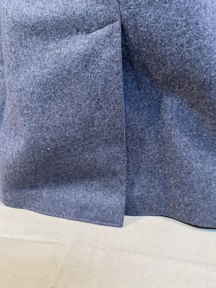 Original 1937 German Luftwaffe (Air Force) Service Tunic, Air Fighting Unit Signals — image 24