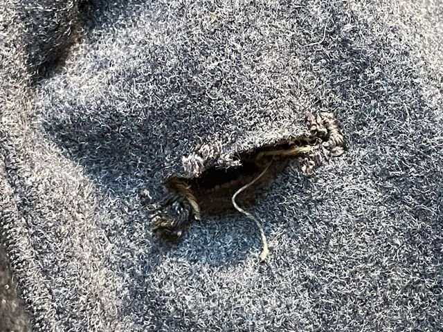 Original 1937 German Luftwaffe (Air Force) Service Tunic, Air Fighting Unit Signals — image 31