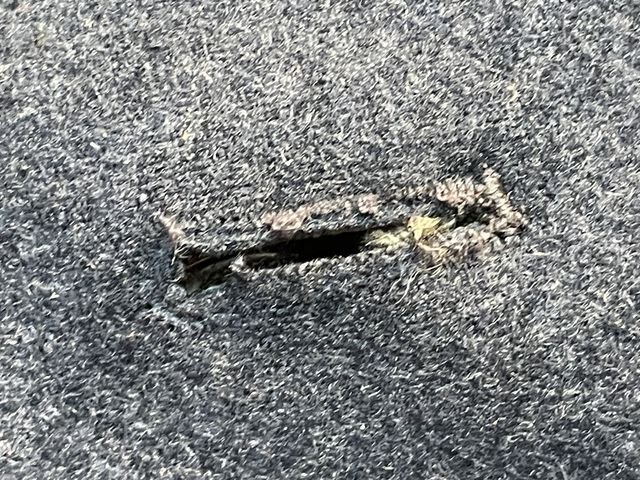 Original 1937 German Luftwaffe (Air Force) Service Tunic, Air Fighting Unit Signals — image 32