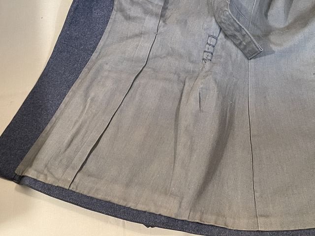 Original 1937 German Luftwaffe (Air Force) Service Tunic, Air Fighting Unit Signals — image 38