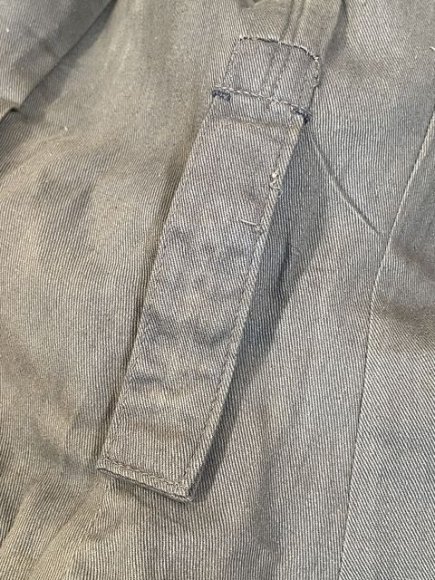 Original 1937 German Luftwaffe (Air Force) Service Tunic, Air Fighting Unit Signals — image 40