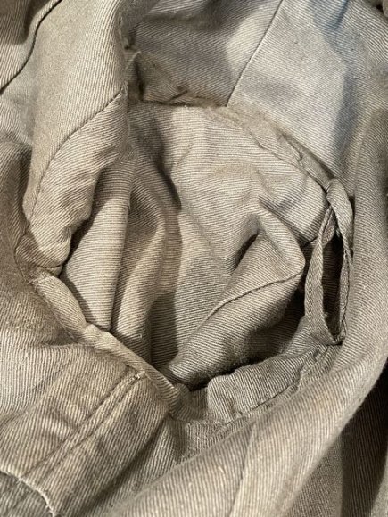 Original 1937 German Luftwaffe (Air Force) Service Tunic, Air Fighting Unit Signals — image 47