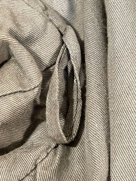 Original 1937 German Luftwaffe (Air Force) Service Tunic, Air Fighting Unit Signals — image 48