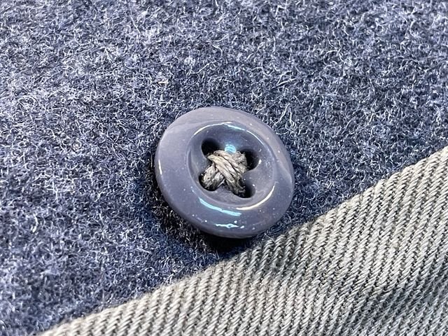 Original 1937 German Luftwaffe (Air Force) Service Tunic, Air Fighting Unit Signals — image 50