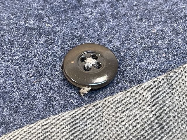 Original 1937 German Luftwaffe (Air Force) Service Tunic, Air Fighting Unit Signals — image 52