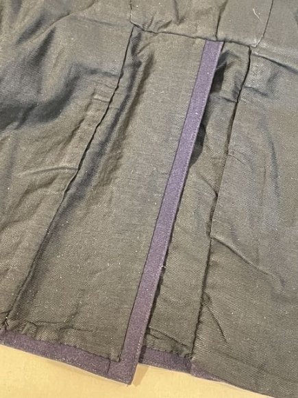 Original WWII German Fireman's Wool Officer's Tunic, Feuerschutzpolizei — image 39