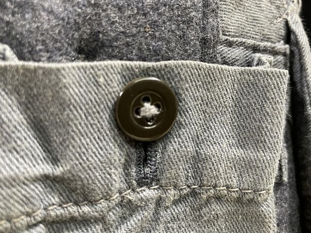 Original WWII German Luftwaffe (Air Force) Paratrooper's Fliegerbluse Tunic, Medical Personnel — image 35