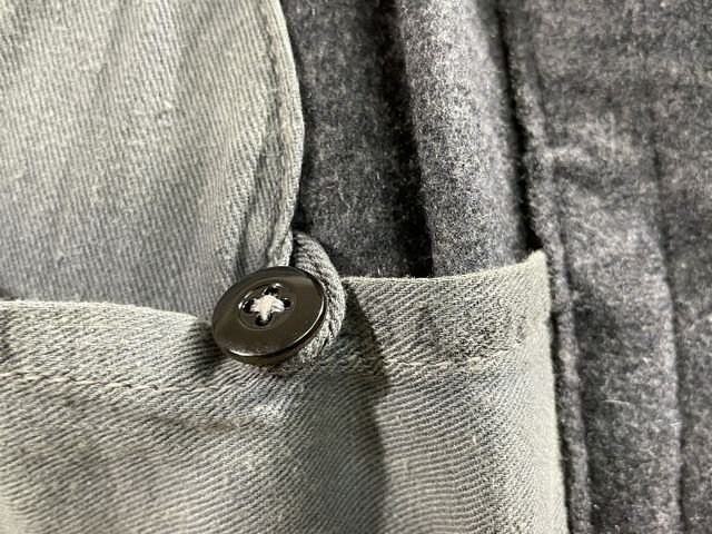 Original WWII German Luftwaffe (Air Force) Paratrooper's Fliegerbluse Tunic, Medical Personnel — image 58