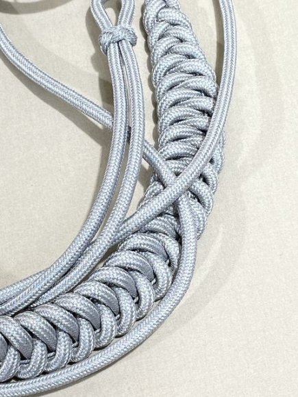 Original WWII German Officer's Dress Aiguillette — image 5