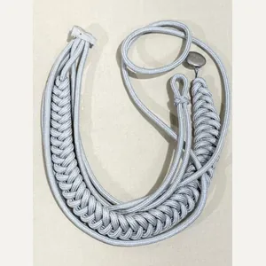 Original WWII German Officer's Dress Aiguillette