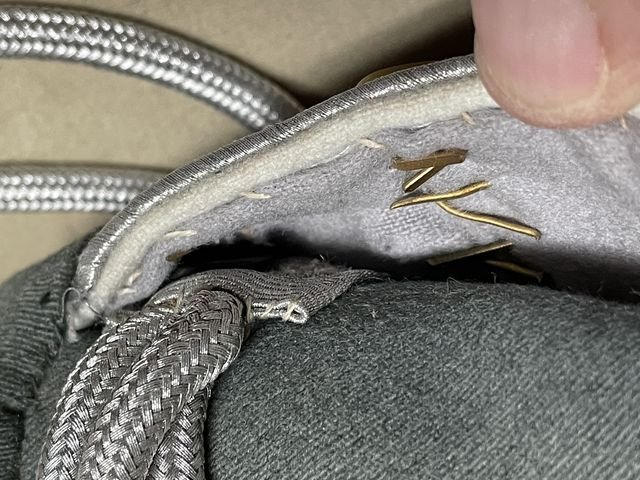 Original WWII Era German HEER (Army) Officer's Waffenrock (Parade Tunic), INFANTRY — image 10