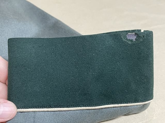 Original WWII Era German HEER (Army) Officer's Waffenrock (Parade Tunic), INFANTRY — image 19