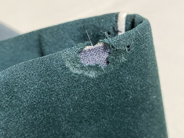 Original WWII Era German HEER (Army) Officer's Waffenrock (Parade Tunic), INFANTRY — image 20