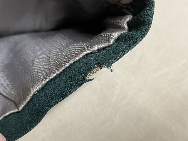 Original WWII Era German HEER (Army) Officer's Waffenrock (Parade Tunic), INFANTRY — image 21