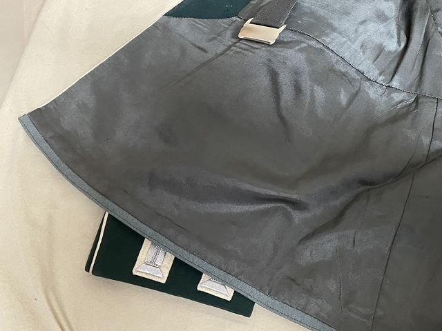 Original WWII Era German HEER (Army) Officer's Waffenrock (Parade Tunic), INFANTRY — image 30