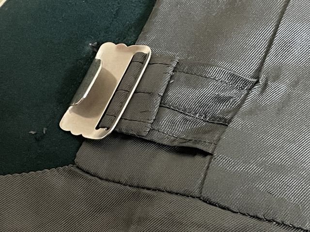 Original WWII Era German HEER (Army) Officer's Waffenrock (Parade Tunic), INFANTRY — image 32