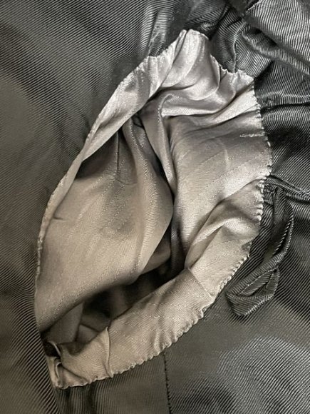 Original WWII Era German HEER (Army) Officer's Waffenrock (Parade Tunic), INFANTRY — image 36