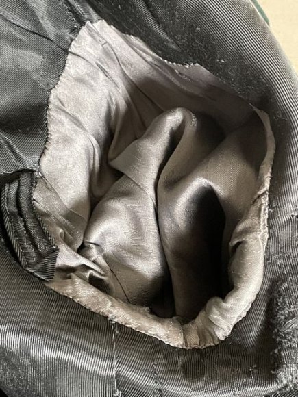 Original WWII Era German HEER (Army) Officer's Waffenrock (Parade Tunic), INFANTRY — image 37