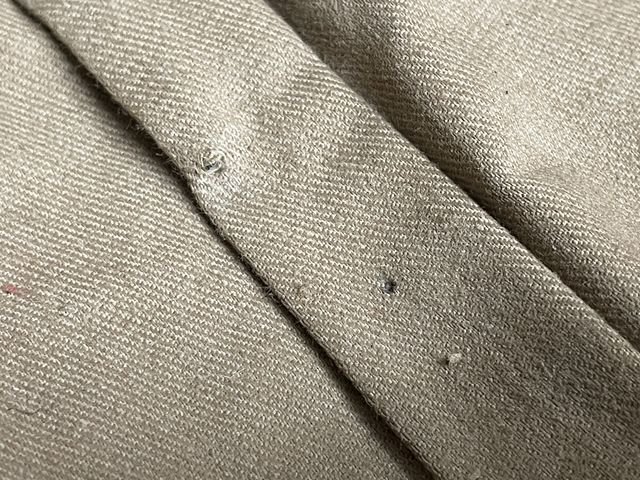 Original Nazi Era German SA or Political Leader's Service Shirt, Tie & Arm Band — image 23