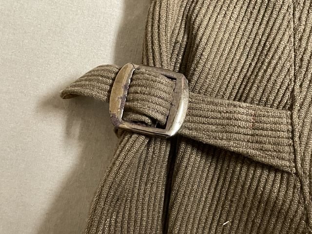 Original Nazi Era German NSDAP Corduroy Breeches, RZM Marked! — image 18