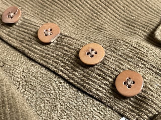 Original Nazi Era German NSDAP Corduroy Breeches, RZM Marked! — image 23