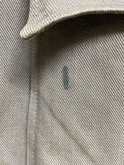 HOLD! Original WWII German Heer (Army) Administrative Sonderf³hrer's Summer Tunic — image 14