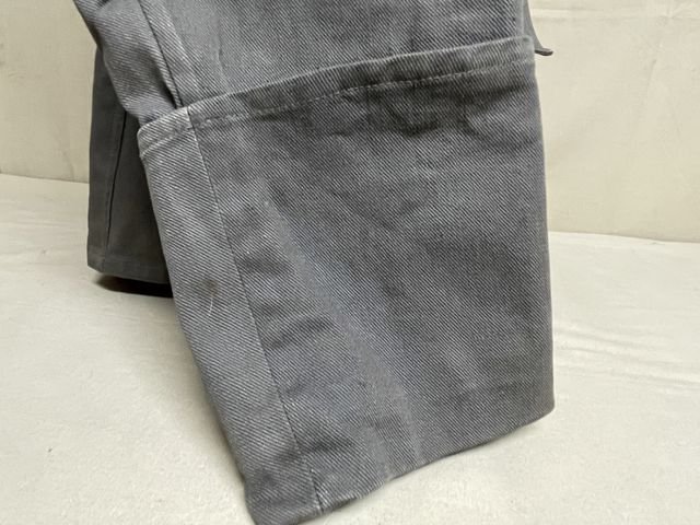 HOLD! Original WWII German Heer (Army) Administrative Sonderf³hrer's Summer Tunic — image 25