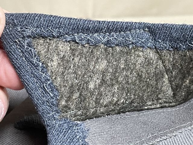 HOLD! Original WWII German Heer (Army) Administrative Sonderf³hrer's Summer Tunic — image 27