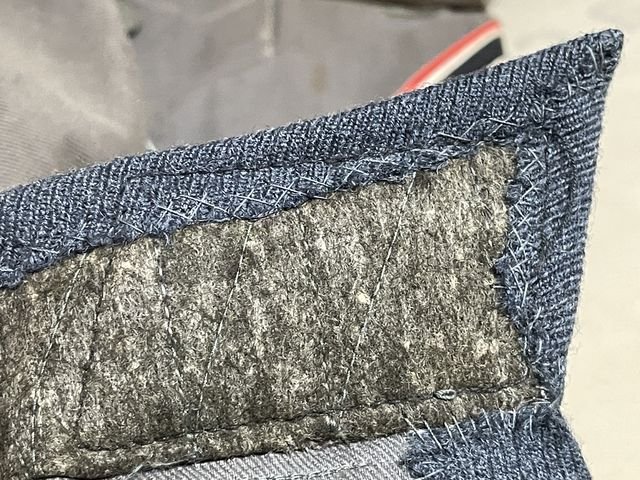 HOLD! Original WWII German Heer (Army) Administrative Sonderf³hrer's Summer Tunic — image 28