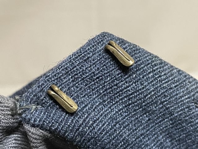 HOLD! Original WWII German Heer (Army) Administrative Sonderf³hrer's Summer Tunic — image 29