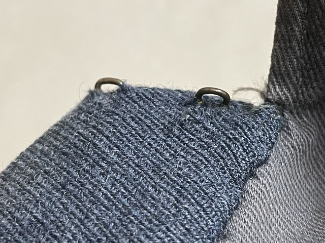 HOLD! Original WWII German Heer (Army) Administrative Sonderf³hrer's Summer Tunic — image 30