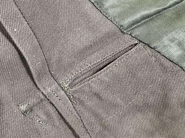 HOLD! Original WWII German Heer (Army) Administrative Sonderf³hrer's Summer Tunic — image 35