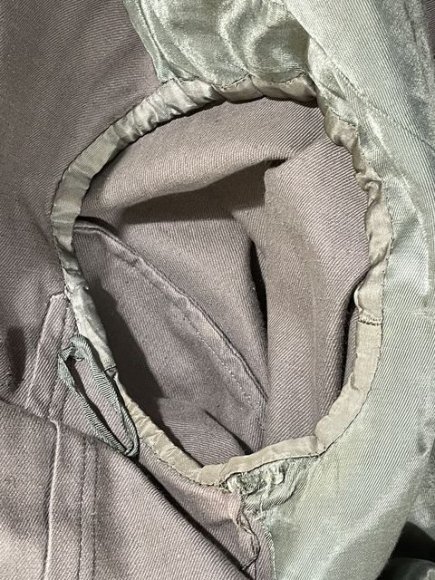 HOLD! Original WWII German Heer (Army) Administrative Sonderf³hrer's Summer Tunic — image 37