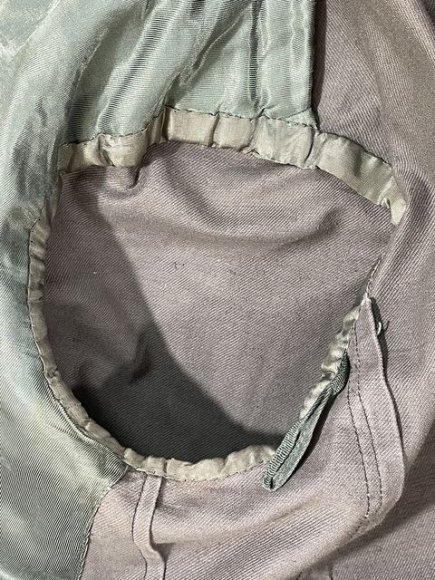 HOLD! Original WWII German Heer (Army) Administrative Sonderf³hrer's Summer Tunic — image 38