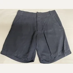 Original Nazi Era German Black Hitler Youth (HJ) Short Pants, …