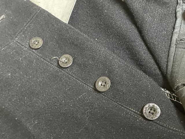 Original Nazi Era German Hitler Youth (HJ) Leader's Black Breeches, RZM Tag — image 16