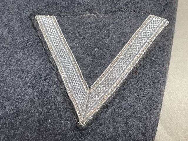 Original 1938 German Luftwaffe (Air Force) Gefreiter's Service Tunic, FLAK Artillery — image 18