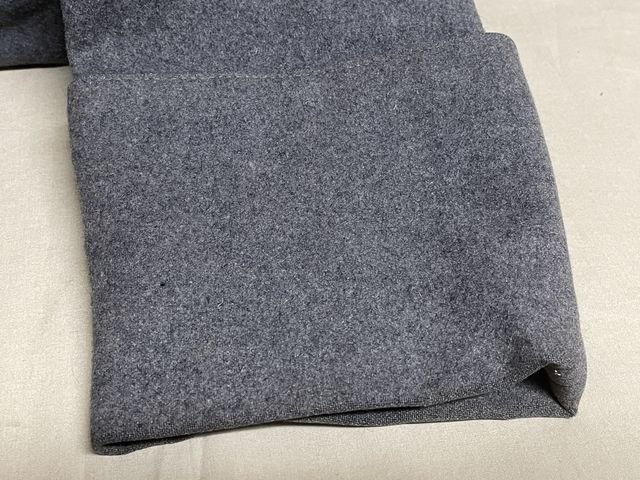 Original 1938 German Luftwaffe (Air Force) Gefreiter's Service Tunic, FLAK Artillery — image 19